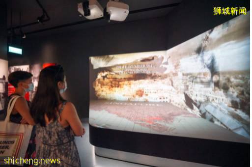 7月底有望8人聚會！新加坡這些好玩的地方已經悄悄開啦