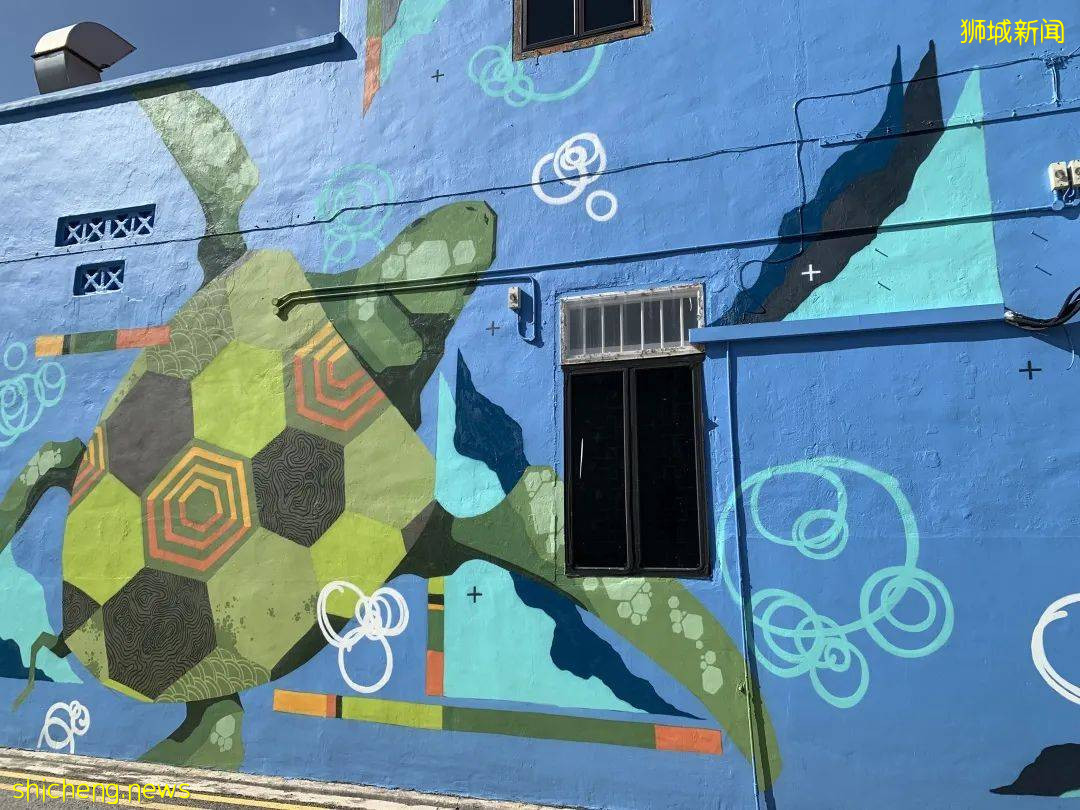 【11月22日】加東如切娘惹文化導覽，可使用重新探索新加坡消費券