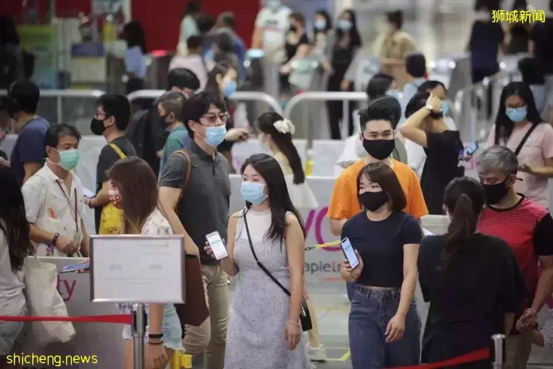 新加坡峰值已过,医院突然再禁探访!李总理发文为这个事情呼吁