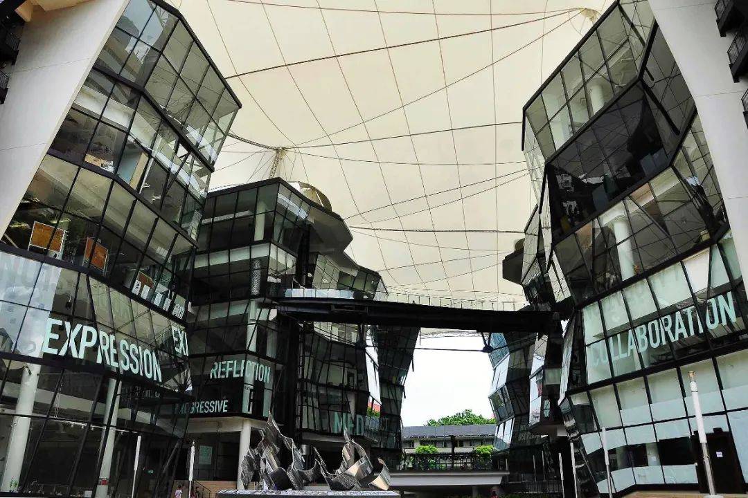 獅城高校美食 從亞洲最夯藝術學院出發，開啓Bugis美食驚豔打卡之旅