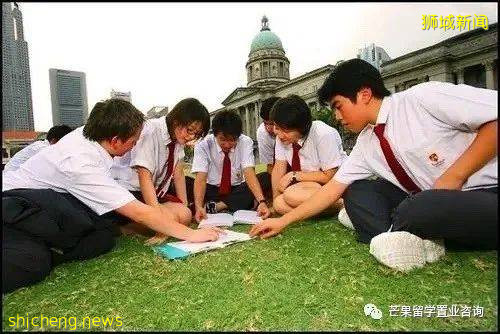 新加坡 “O” 水准！最全課程彙總