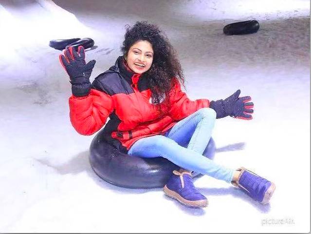 今年圣诞新加坡这几个地方会下雪!一起在热带过一个雪花飘飘的圣诞节吧