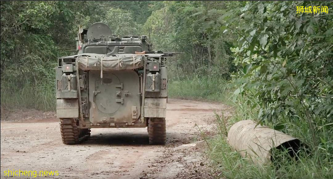 轰动新加坡的中国籍PR军人死亡事件，法庭判军官坐牢