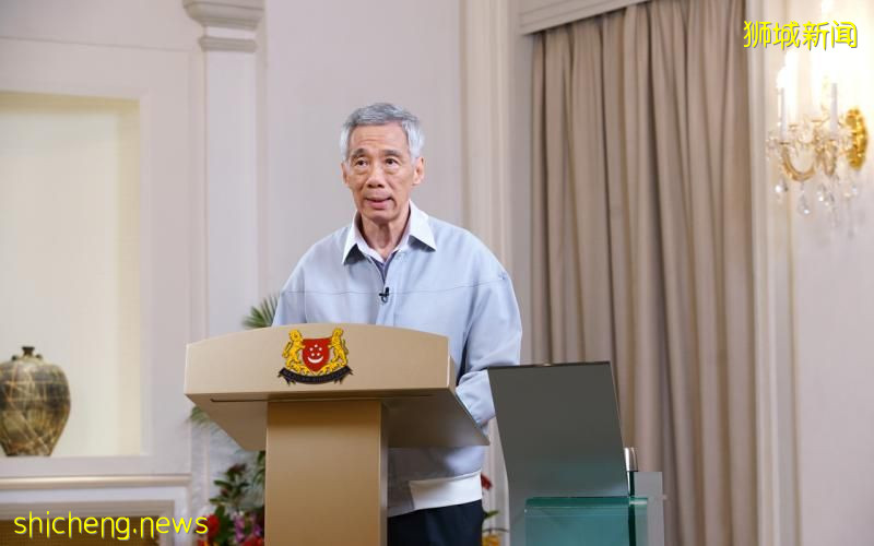 【总理全国讲话】德尔塔变种病毒改变局势 我国须从“清零”迈向与冠病共存