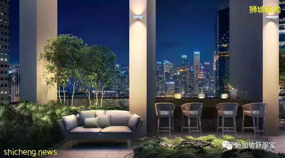 2022新加坡家族辦公室(Family Office)移民方案及投資優勢解析