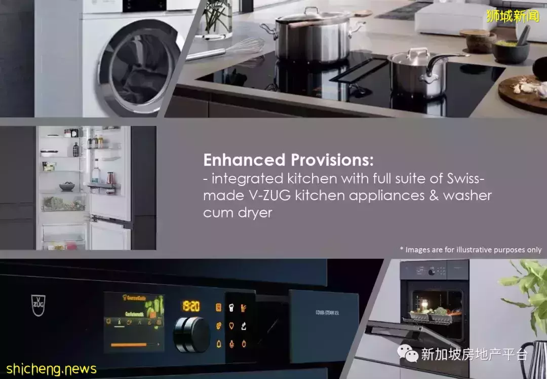 時光珍珠，瑰寶之地！One Pearl Bank 萬寶軒（D03 郵區 歐南園）