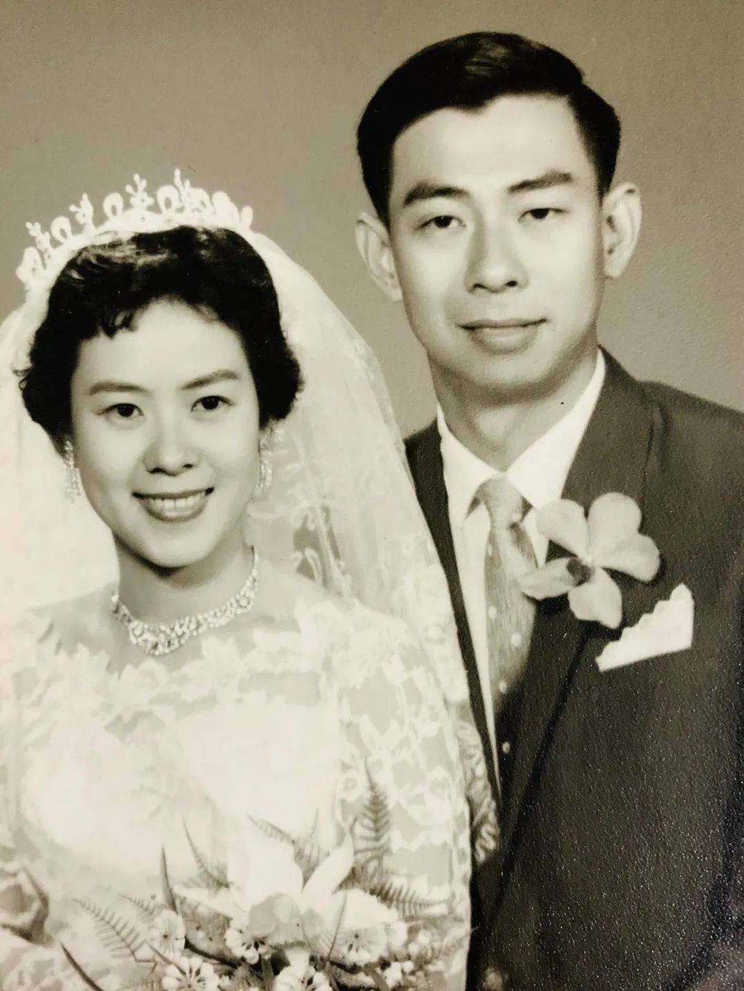 他手上那支筆——林瓊專訪