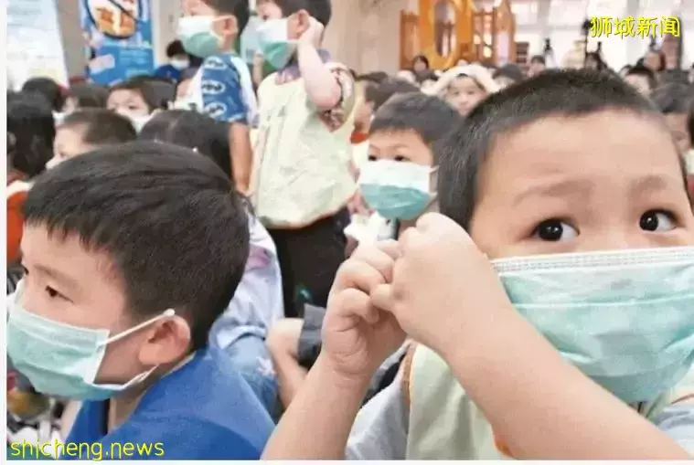 中新冠將給孩子帶來長期影響?請爸爸媽媽們不要疏忽