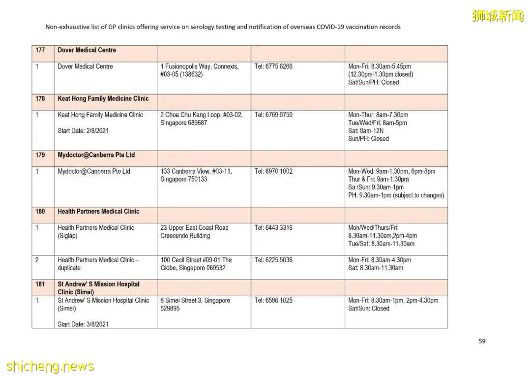该如何将国外的疫苗接种证书转移到新加坡