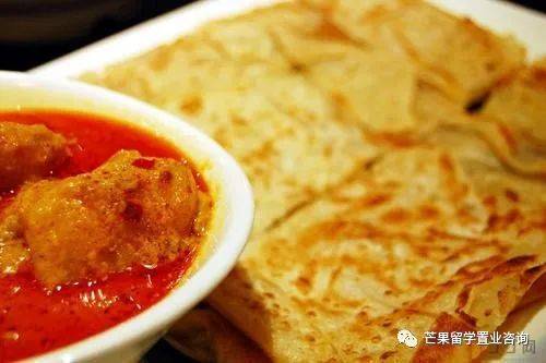 新加坡名小吃彙總