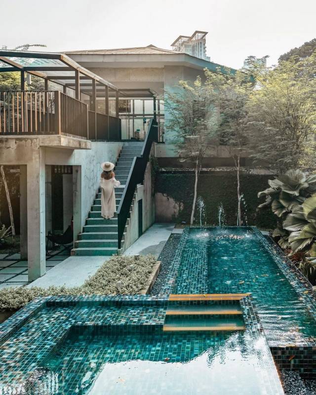 Staycation超高性价比选择!精选$200以下的度假酒店,开开心心浪起来