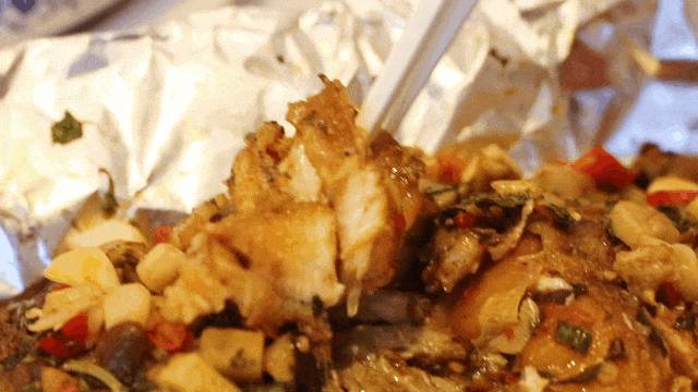 奶茶無限喝，新菜$11.11嘗鮮！川香小廚雙十一齊狂歡！好禮無限