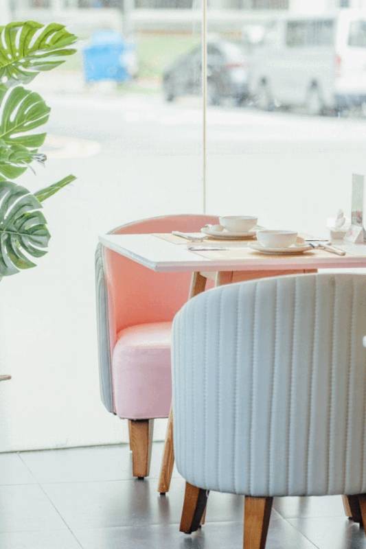 新晋5D全息投影网红餐厅开业！卷起聚餐打卡新风暴