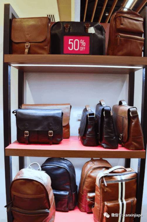 大品牌優惠低至二折！IMM帶你超勁爆過新年