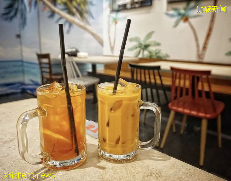 還只知道Thai Express?市中心這家巨正宗又便宜的Kra Pow了解一下!