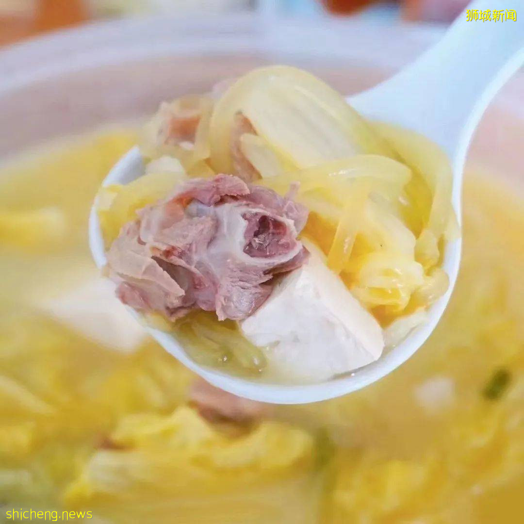 思味冒菜、北京烤鴨樓+山東菜館、餃子王燒烤屋,這些人氣外賣你Pick哪一家