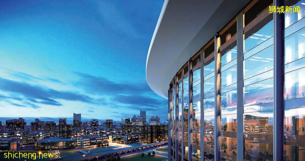 新加坡商务代表团参加第四届中国国际进口博览会主题公布，以下亮点值得关注