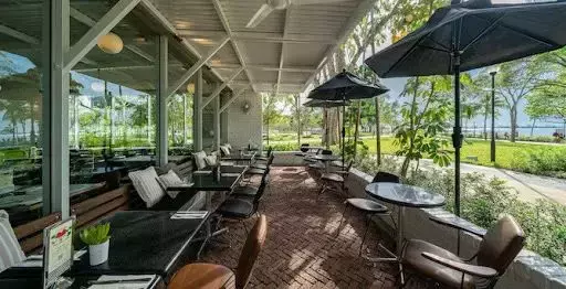 海景豪宅到底有多爽？新加坡东海岸度假风 永久地契公寓 The line@tanjong rhu 【俯瞰东海岸 远眺滨海湾】