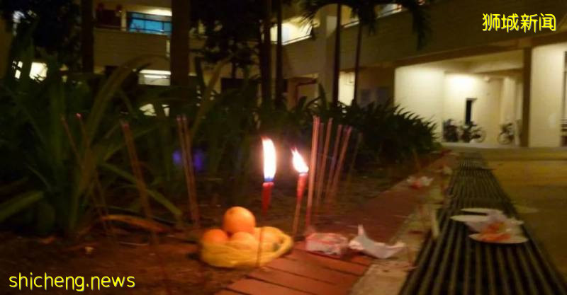 這樣的新加坡真是待不下！去！了