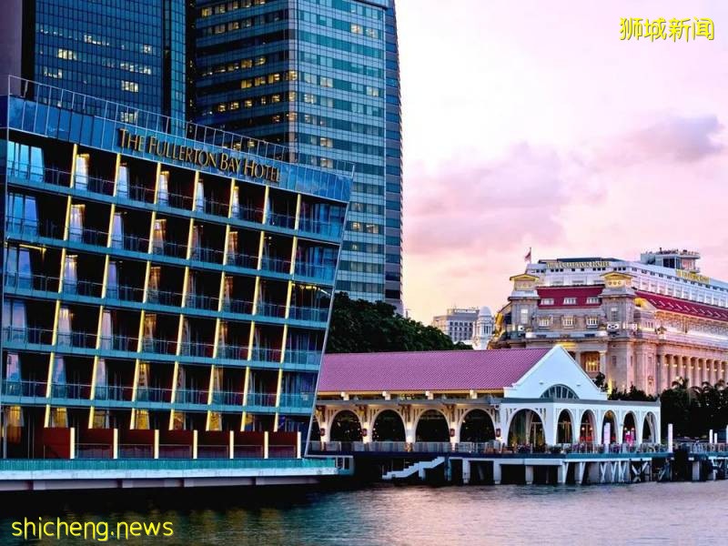 新加坡:开拓者之歌