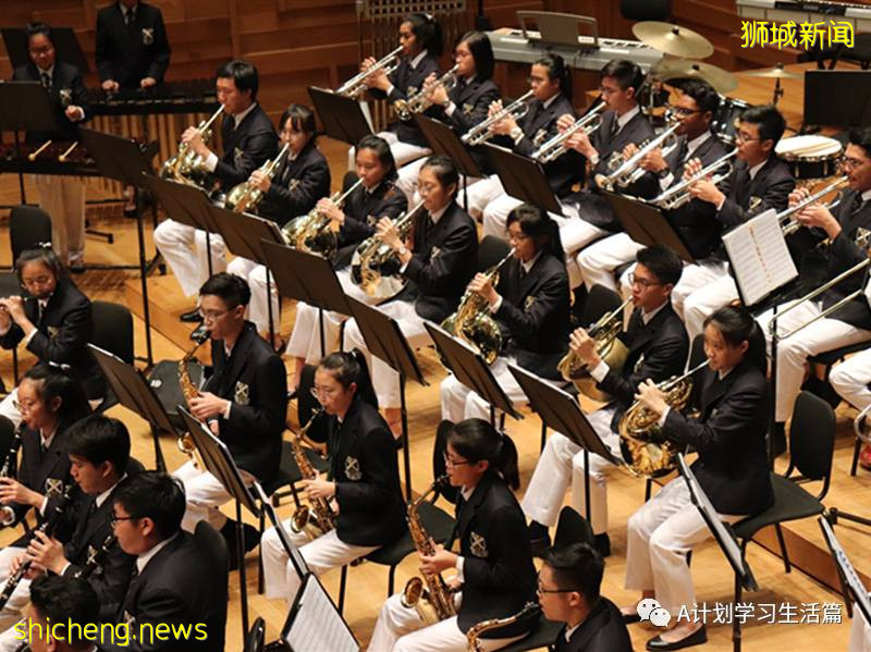 新加坡圣安德烈初级学院(SAJC)简介