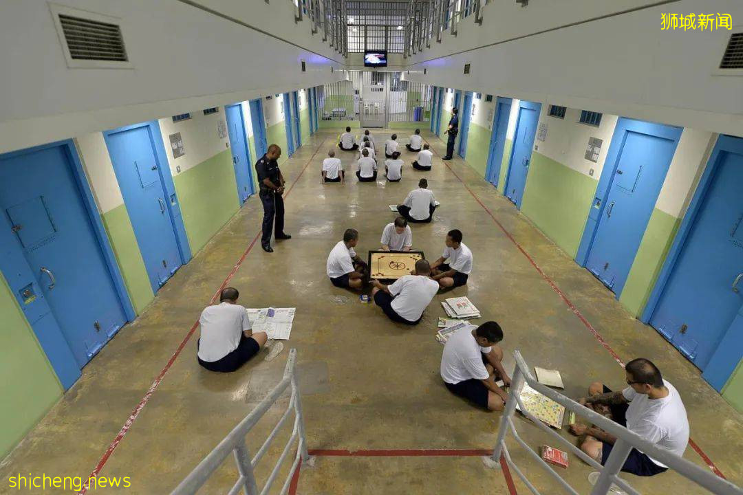 新加坡成功引渡加大拿籍搶劫犯!條件:承諾盡量不鞭刑