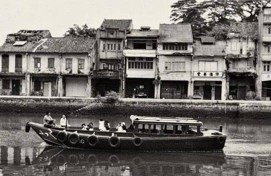 新加坡的獨立之路是“被迫”?還是順應局勢