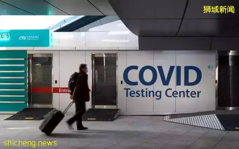 各国出入境政策调整!新加坡迎来多个国家入境政策收缩或放宽