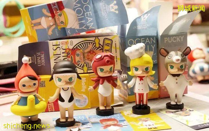 新加坡11岁小画家发布NFT画作，万物皆可币  全民区块链时代来临