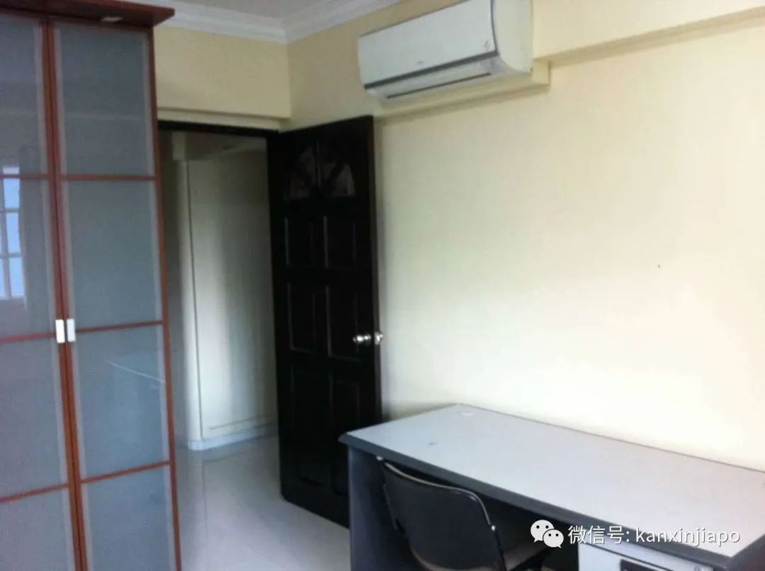 新加坡最大租房群在这!出租求租信息持续更新ing