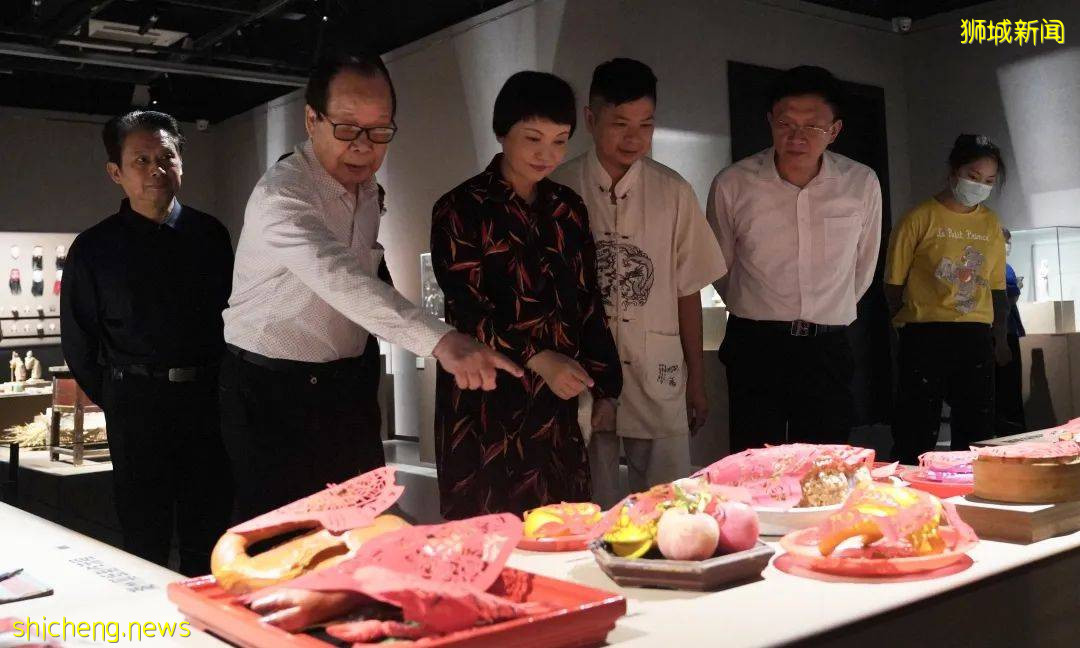 往·來——後傳統潮州藝術大展