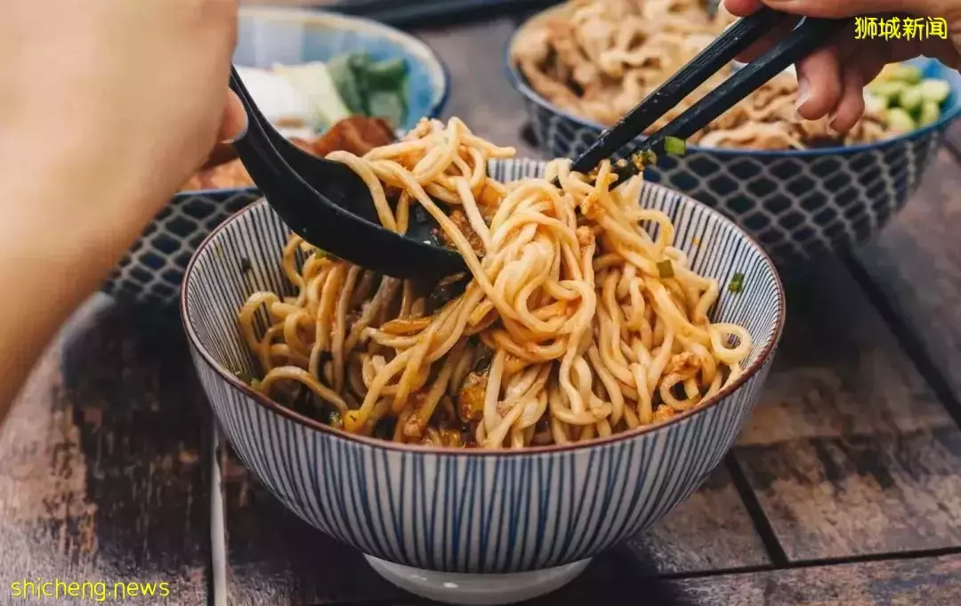 足不出校的精致用餐体验,快来打卡Connect 71咖啡厅