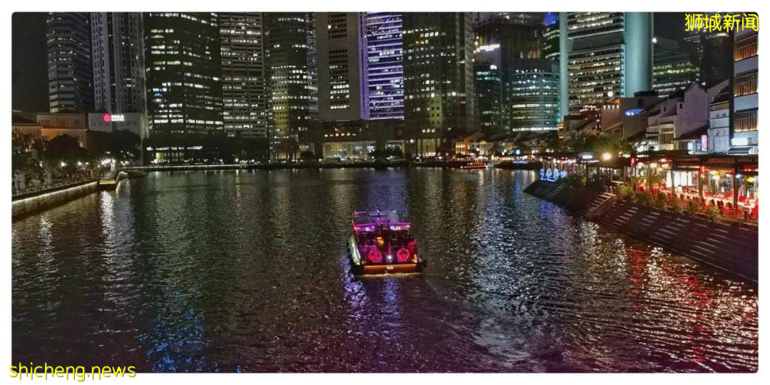 新加坡國慶,老師們的孩子這樣說