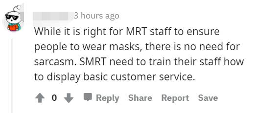 热议！地铁工作人员怒怼：“不要把你国的文化带到新加坡！”