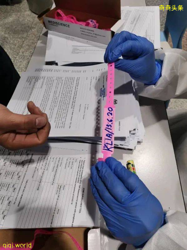 今增41例 幼兒園1日開學 大馬願爲中國疫苗海外試驗國!