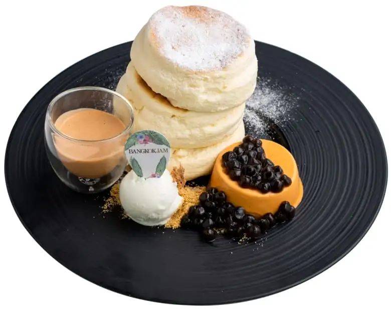 云朵的口感,满嘴奶香,你想品尝吗