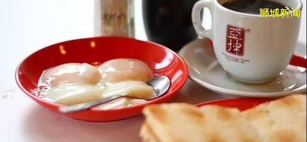 新加坡留學，衣食住行每月花多少