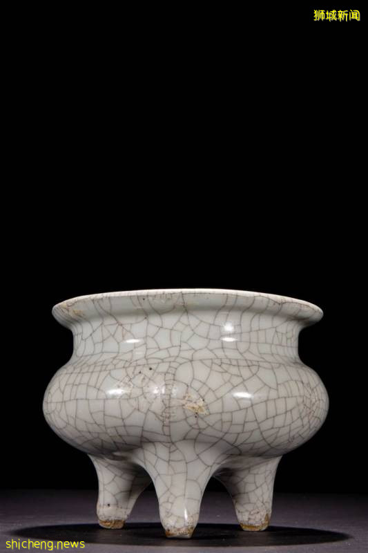 新加坡國際拍賣品珍雅趣專場,來源有序、即將舉槌