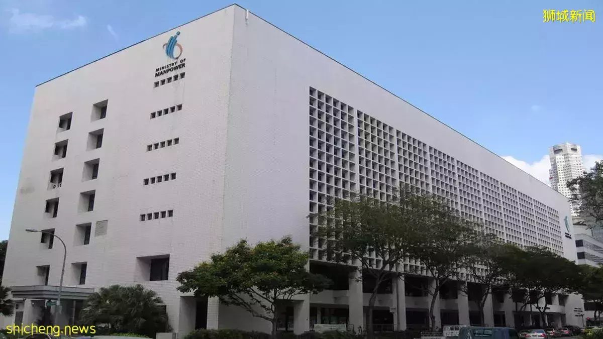 2022 年预算: 新加坡工作准证“薪水门槛”上涨