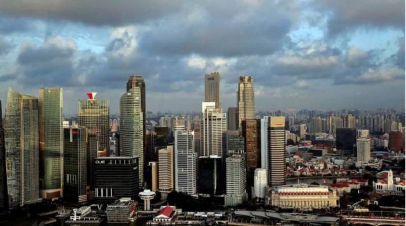 新加坡對外來工作者政策收緊?設限EP配額