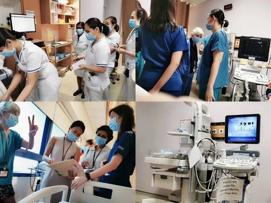 “3000万分之一的幸运!我成为了新加坡龙凤3胞胎的妈妈!”