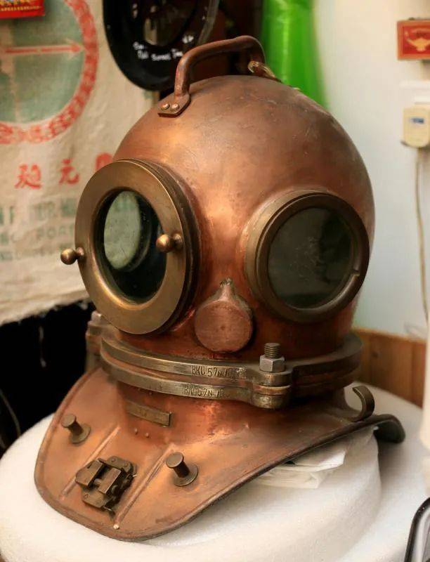 新加坡有一個巨大的時光隧道可窺看百年老獅城