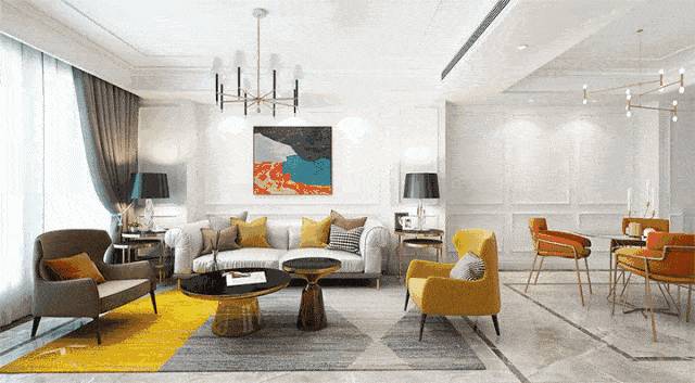 在新加坡，不同年龄阶层喜欢的房屋风格竟然差这么大