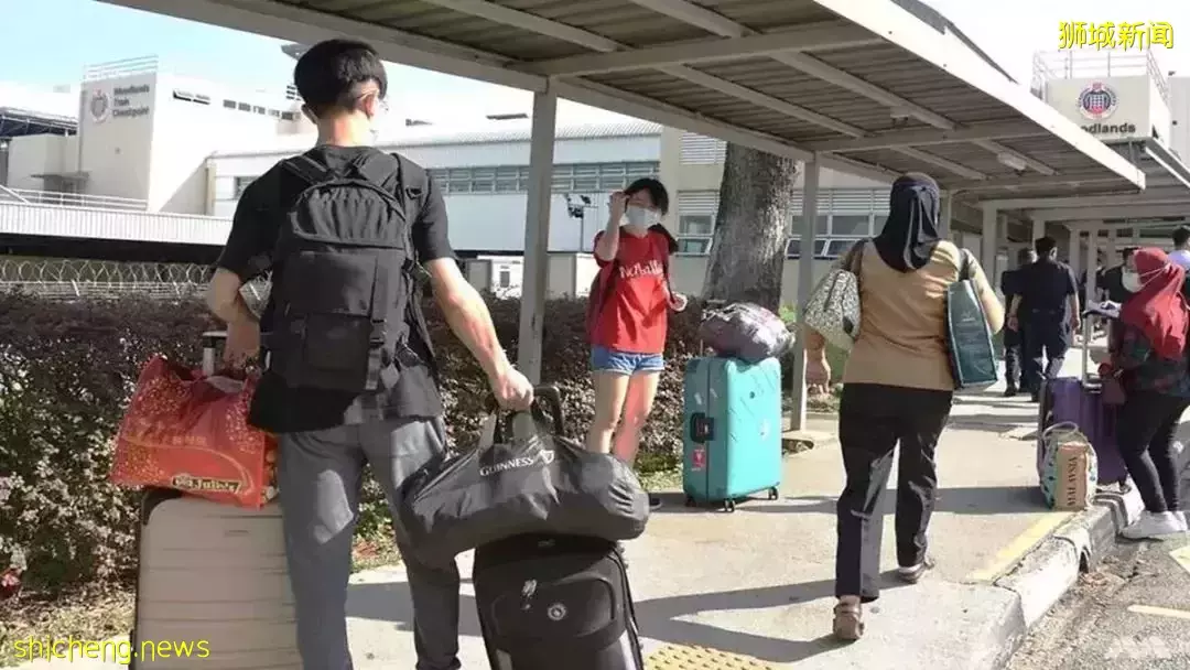 新加坡用工難問題突出!人力部關于WP准證又有新變化