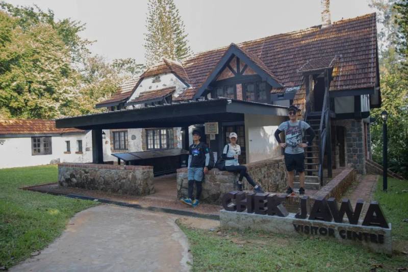 在新加坡如何假裝“出國遊” ？烏敏島騎車全攻略與遊玩幹貨