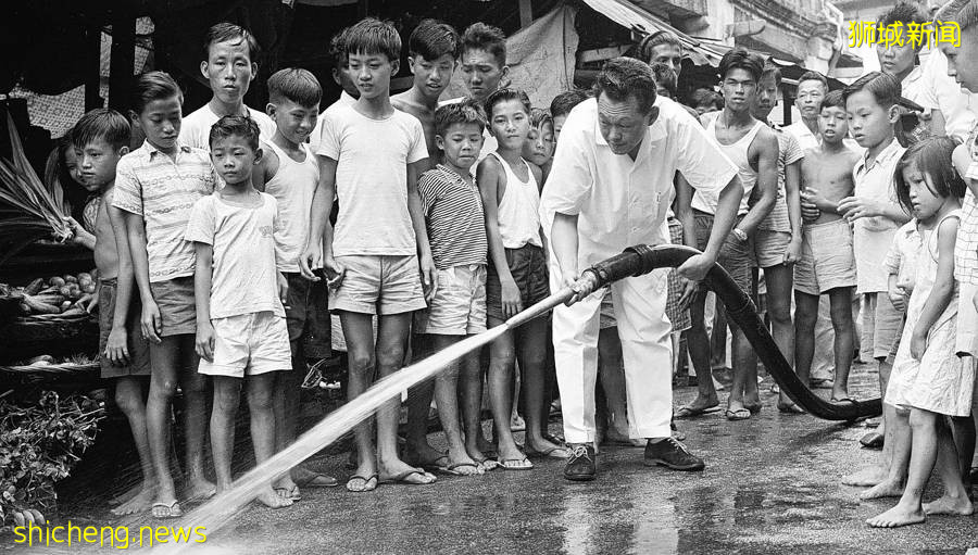 慈禧玄孫!魯迅侄孫!知名男港星入籍新加坡,豪宅被曝光
