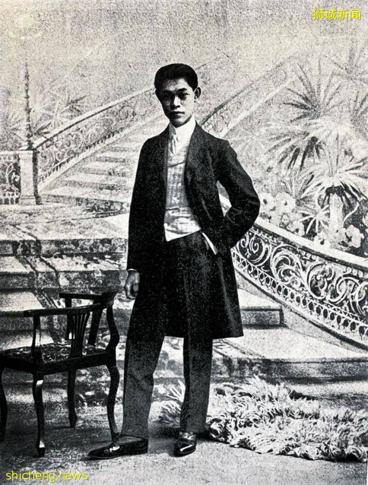 新马华人在北京有个南洋俱乐部,看看这个在中国最早成立的华侨俱乐部有何事迹