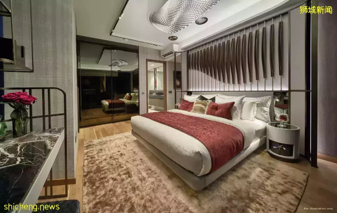 開盤不到10天，已售出超8成單元！是誰？—北靠山，南面水，克拉碼頭旁的綜合性項目Canninghill Piers 康甯河灣