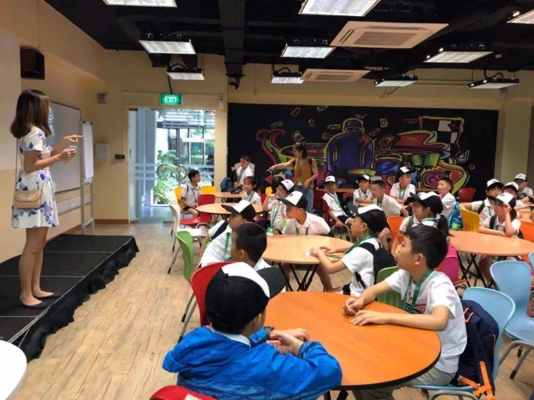 一文詳細解讀新加坡低齡留學