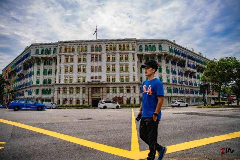 在新加坡如何假裝“出國遊” ？烏敏島騎車全攻略與遊玩幹貨